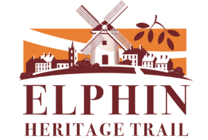 logo design kildare, tourism logo, tourism branding