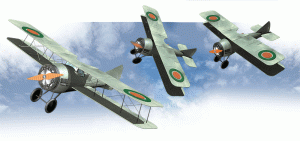 Aviation Illustrations