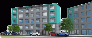 Architectural Illustration & CGI services