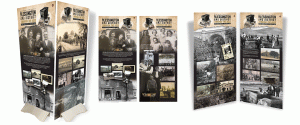 Exhibition Design