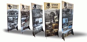 Exhibition Displays