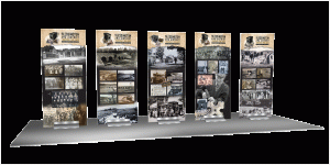 Exhibition Design