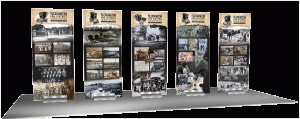 Exhibition Design
