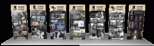 Heritage Exhibiton Design & Production
