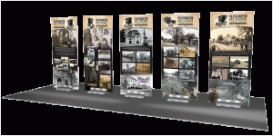 Heritage Exhibition Design