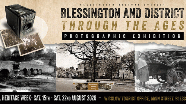 Exhibition Poster
