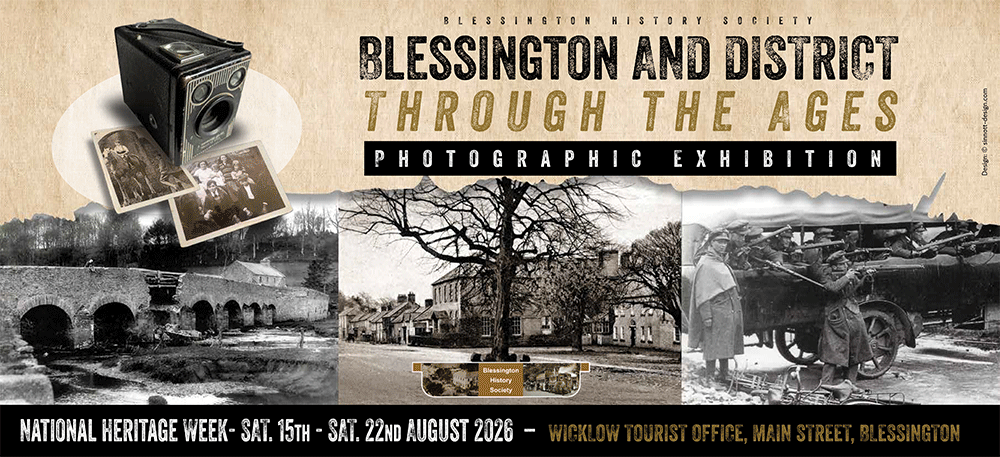 Exhibition Poster