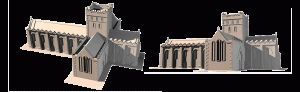 Church Architecture