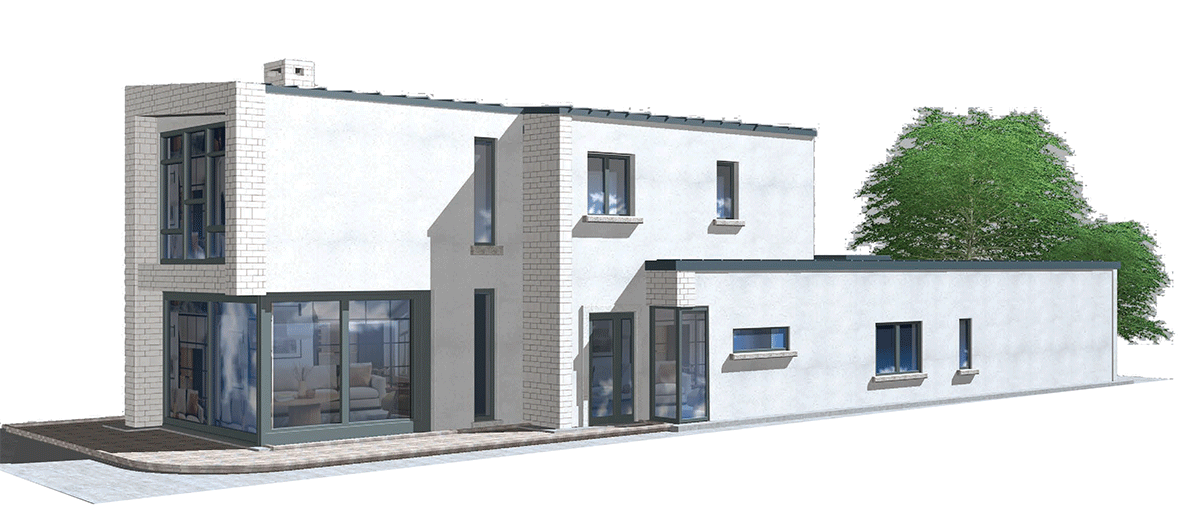 Residential Planning Application Kildare